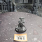 Primaris Lieutenant #381 Space Marines Warhammer 40k