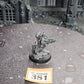 Primaris Lieutenant #381 Space Marines Warhammer 40k