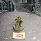 Primaris Lieutenant in Phobos #382 Space Marines Warhammer 40k
