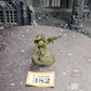 Primaris Lieutenant in Phobos #382 Space Marines Warhammer 40k