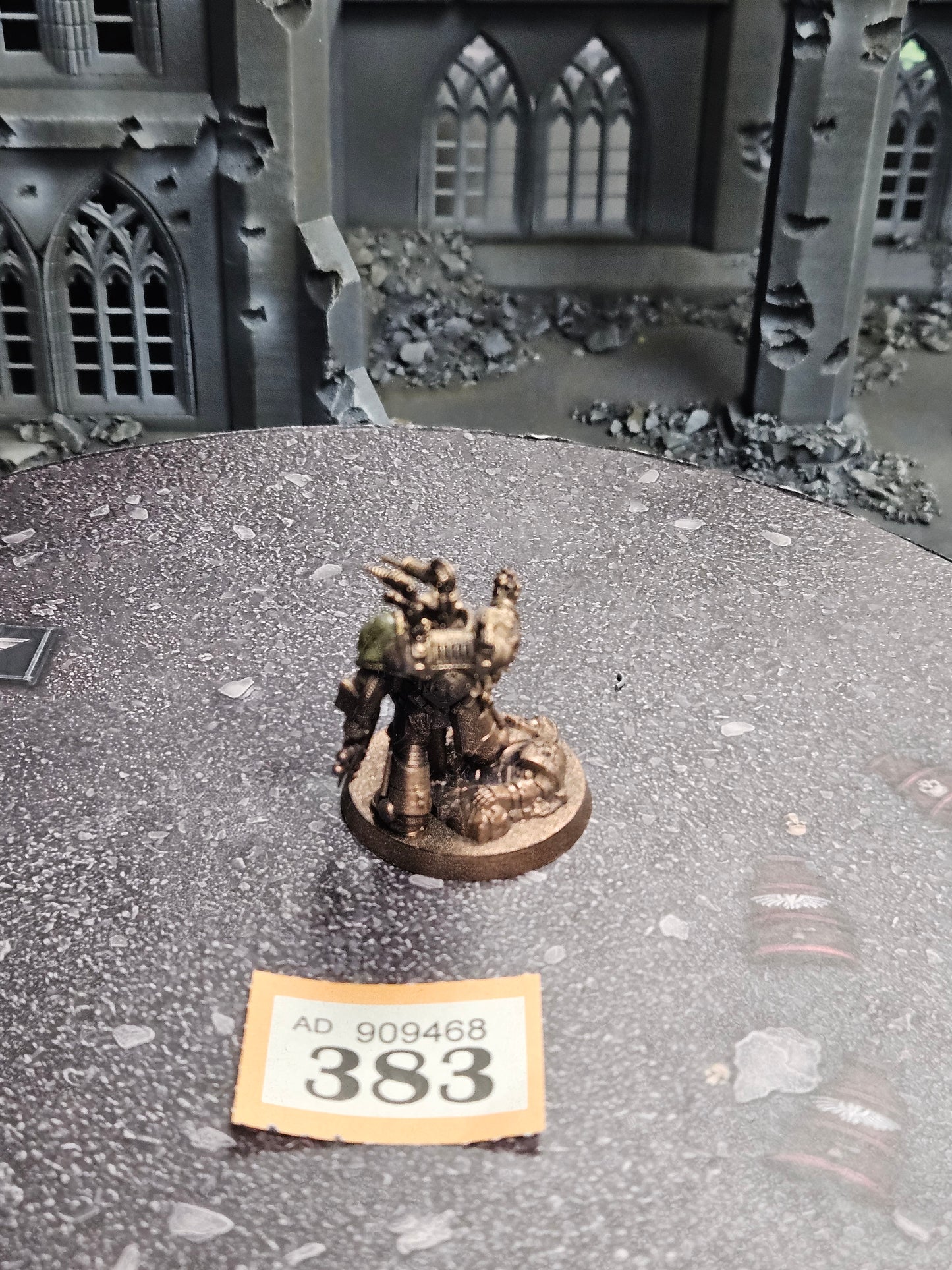 Primaris Apothecary #383 Space Marines Warhammer 40k