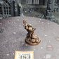 Primaris Apothecary #383 Space Marines Warhammer 40k