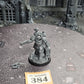 Primaris Apothecary Biologis #384 Space Marines Warhammer 40k