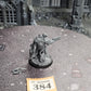 Primaris Apothecary Biologis #384 Space Marines Warhammer 40k