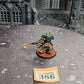 Primaris Librarian in Phobos Armour #386 VERY Well Painted Space Marines Warhammer 40k