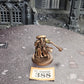 Primaris Librarian in Phobos #388 Space Marines Warhammer 40k