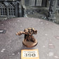 Captain in Cataphractii Armour #390 Space Marines Warhammer 40k 30k