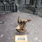 Captain in Cataphractii Armour #390 Space Marines Warhammer 40k 30k