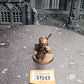 Captain in Cataphractii Armour #390 Space Marines Warhammer 40k 30k