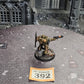 Primaris Bladeguard Lieutenant #392 Space Marines Warhammer 40k