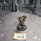 Primaris Bladeguard Lieutenant #392 Space Marines Warhammer 40k