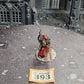 Asmodai Dark Angels #393 Space Marines Warhammer 40k