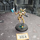 Commander Dante #394 Space Marines Warhammer 40k