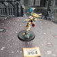 Commander Dante #394 Space Marines Warhammer 40k
