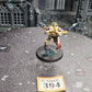 Commander Dante #394 Space Marines Warhammer 40k