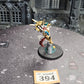 Commander Dante #394 Space Marines Warhammer 40k