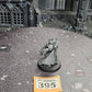 Primaris Captain #395 Space Marines Warhammer 40k