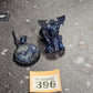 Primaris Bladeguard Captain #396 Space Marines Warhammer 40k