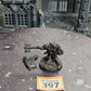 Arjac Rockfist #397 Space Wolves Space Marines Warhammer 40k