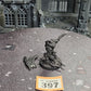Arjac Rockfist #397 Space Wolves Space Marines Warhammer 40k