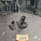 Arjac Rockfist #397 Space Wolves Space Marines Warhammer 40k