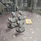 5x Primaris Heavy Intercessors #398 Space Marines Warhammer 40k