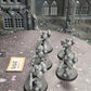 5x Primaris Heavy Intercessors #399 Space Marines Warhammer 40k