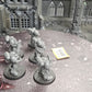5x Primaris Heavy Intercessors #399 Space Marines Warhammer 40k