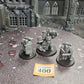 Marneus Calgar + Honour Guard OOP #400 Space Marines Warhammer 40k
