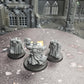 Marneus Calgar + Honour Guard OOP #400 Space Marines Warhammer 40k