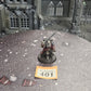 Primaris Judiciar #401 Space Marines Warhammer 40k
