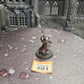 Primaris Judiciar #401 Space Marines Warhammer 40k