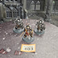 3x Bladeguard Veterans #403 Space Marines Warhammer 40k