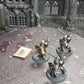 3x Bladeguard Veterans #403 Space Marines Warhammer 40k
