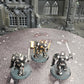 3x Bladeguard Veterans #403 Space Marines Warhammer 40k