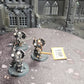 3x Bladeguard Veterans #403 Space Marines Warhammer 40k
