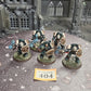 5x Terminators Squad #404 Space Marines Warhammer 40k