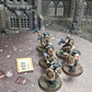 5x Terminators Squad #404 Space Marines Warhammer 40k