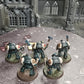 5x Terminators Squad #404 Space Marines Warhammer 40k