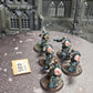 5x Terminators Squad #405 Space Marines Warhammer 40k
