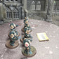 5x Terminators Squad #405 Space Marines Warhammer 40k
