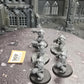 5x Terminators Squad #406 Space Marines Warhammer 40k