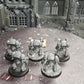5x Terminators Squad #406 Space Marines Warhammer 40k