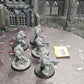 5x Terminators Squad #406 Space Marines Warhammer 40k