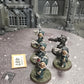 5x Terminators Squad #407 Space Marines Warhammer 40k