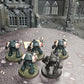 5x Terminators Squad #407 Space Marines Warhammer 40k