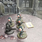 5x Terminators Squad #407 Space Marines Warhammer 40k
