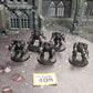 5x Terminators Squad #408 Space Marines Warhammer 40k