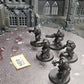 5x Terminators Squad #408 Space Marines Warhammer 40k