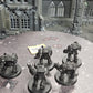 5x Terminators Squad #408 Space Marines Warhammer 40k